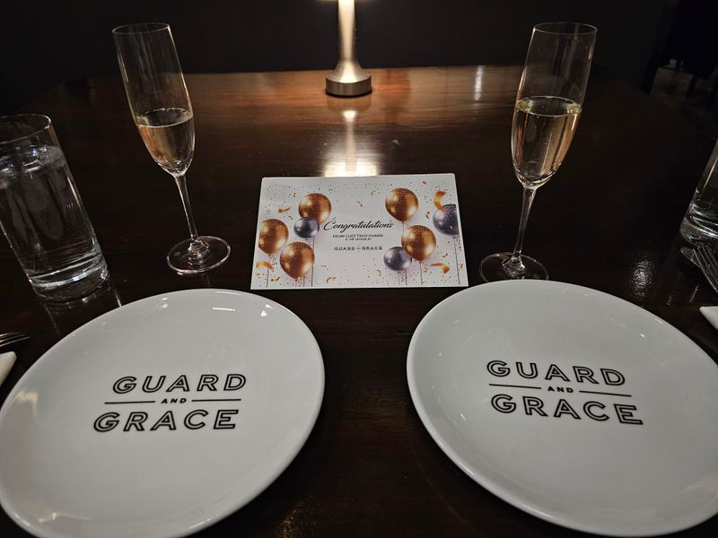 Special Occasions Done Right