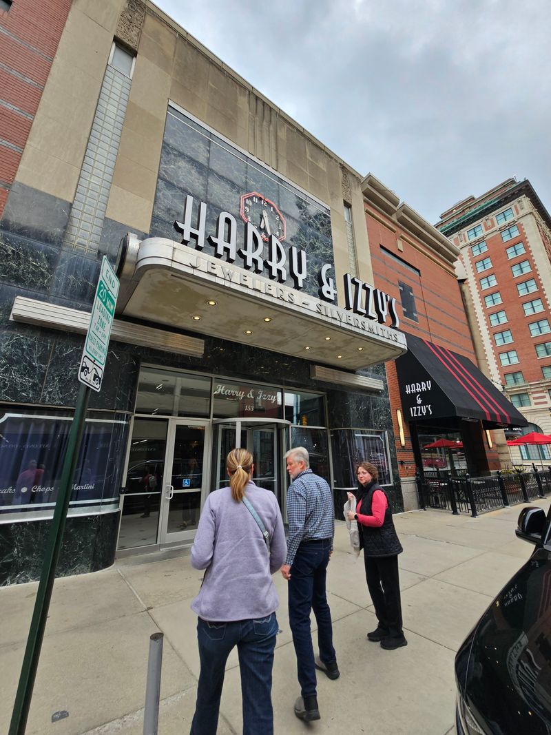 Location and Hours For Easy Plans