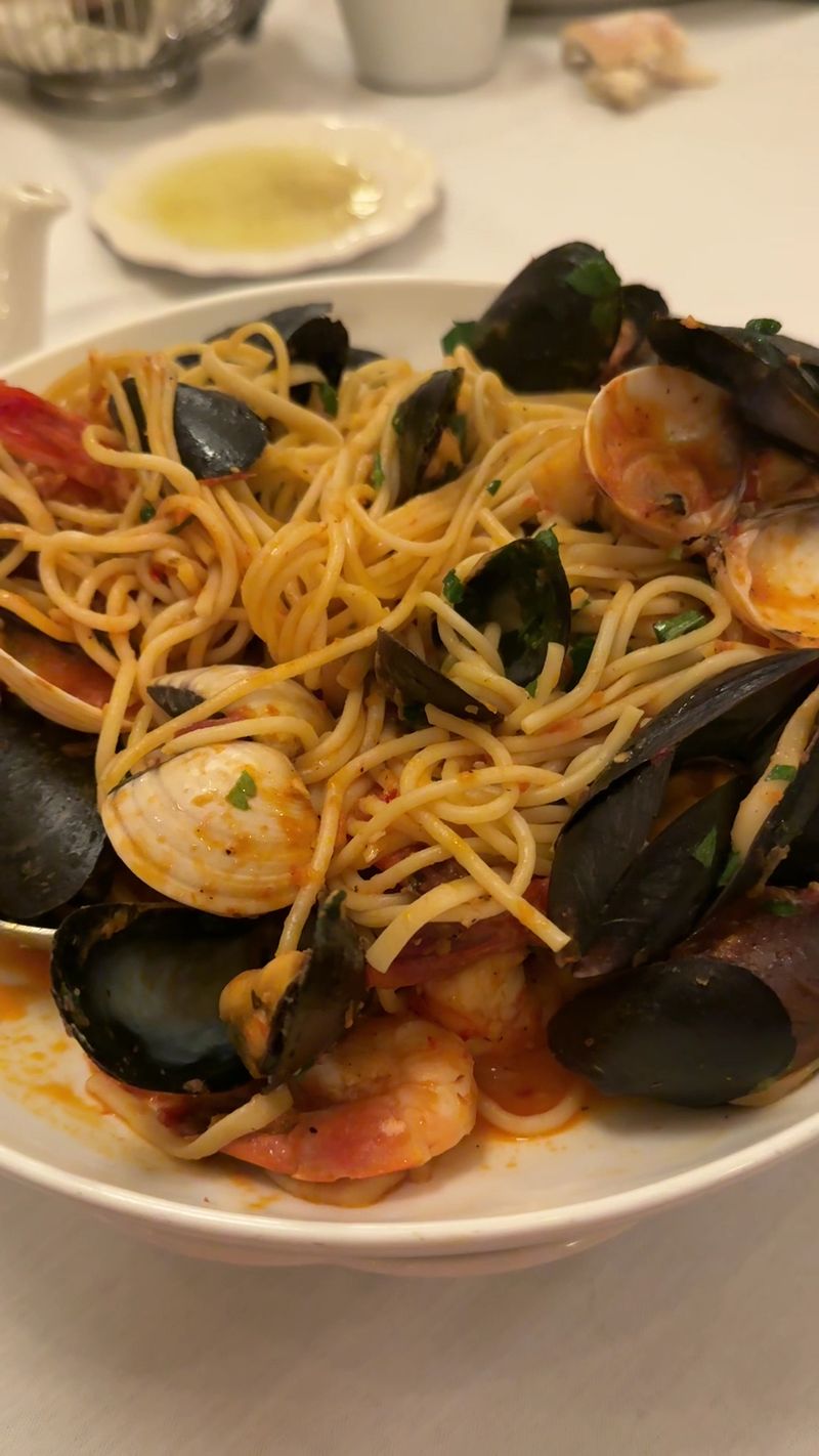 Value, Portions, and Leftovers