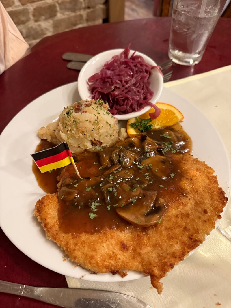 What To Order First Time