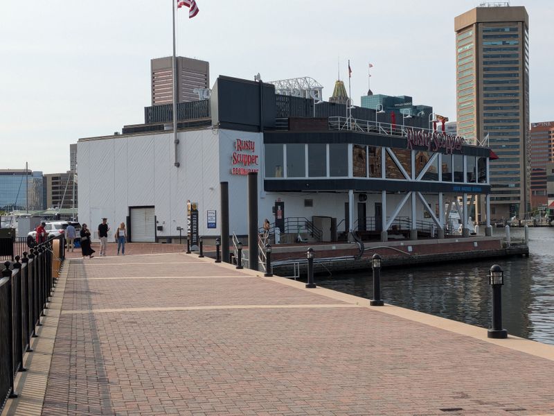 Accessibility and Parking