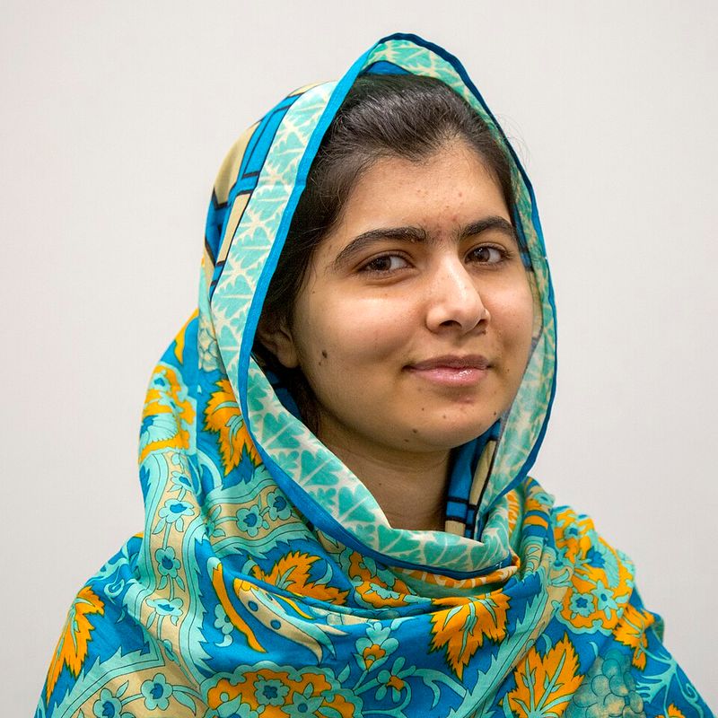 Malala Yousafzai: The Teen Activist Who Became the Youngest Nobel Laureate