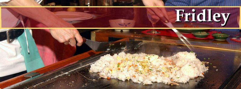 Kid Friendly Choices And Tips