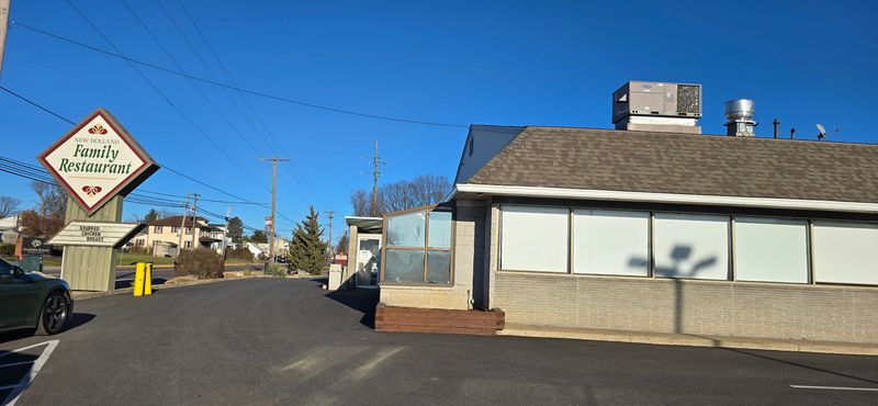 New Holland Family Restaurant (New Holland)