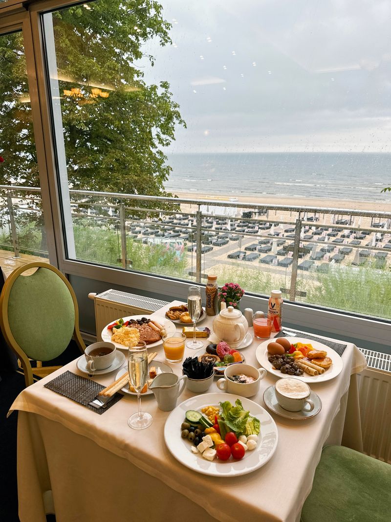 Jūrmala, Latvia — Spa Town Charm & Baltic Sea Breeze