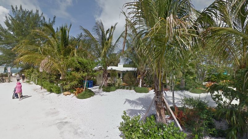 Sunset Ritual at 77th Street Beach Access