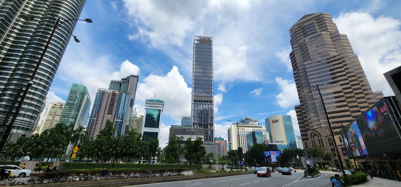 Kuala Lumpur, Malaysia