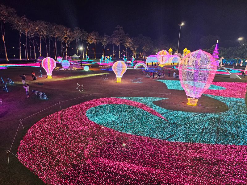 Chiang Mai, Thailand — Ancient Festivals in Every Season