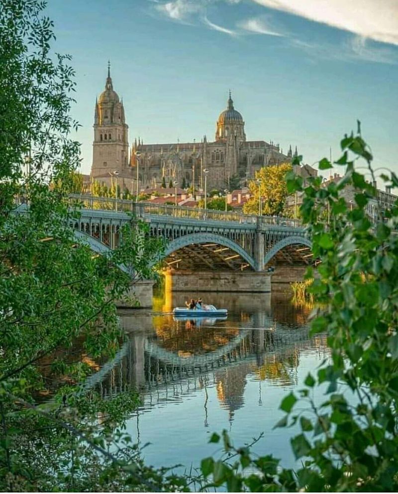 Salamanca, Spain