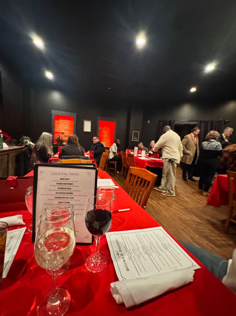 Service and Hospitality