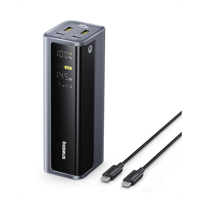 Baseus EnerGeek GP12 145W Power Bank