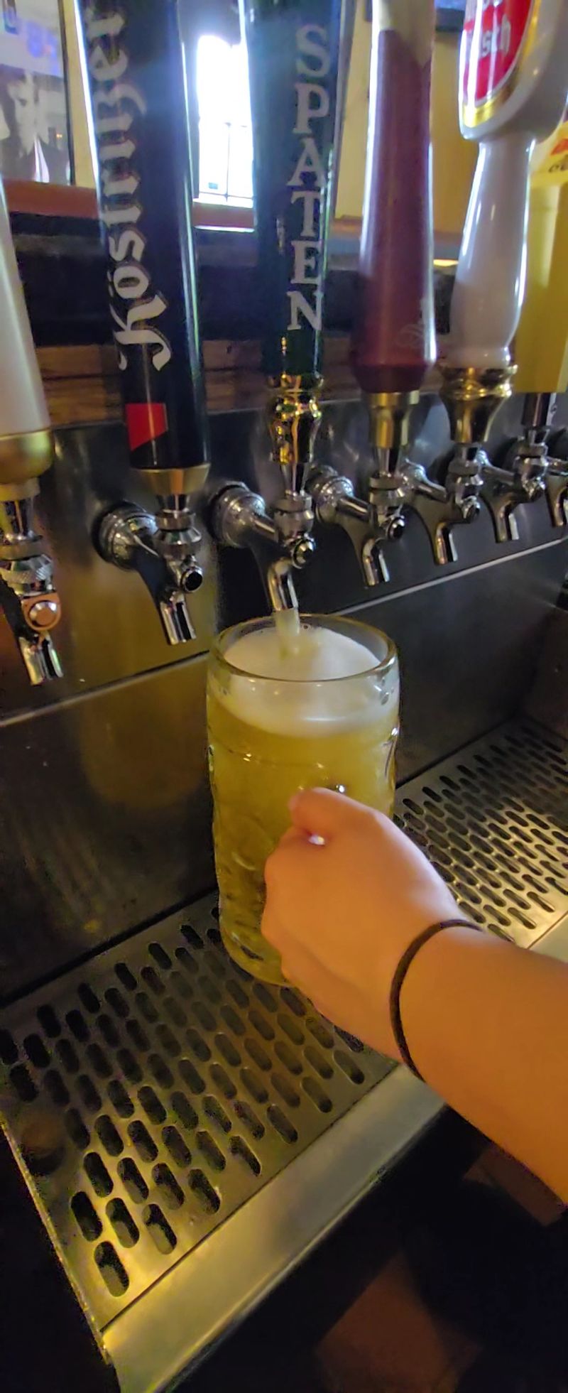 Live Music and Events