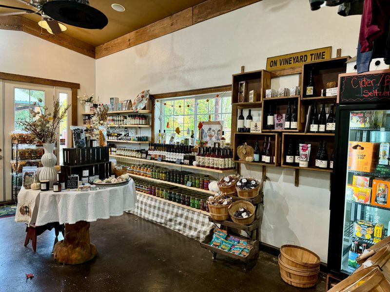 Blue Raeven Farmstand