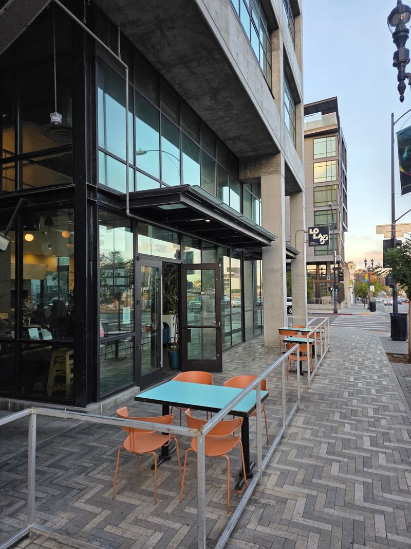 Lola 55 (East Village)