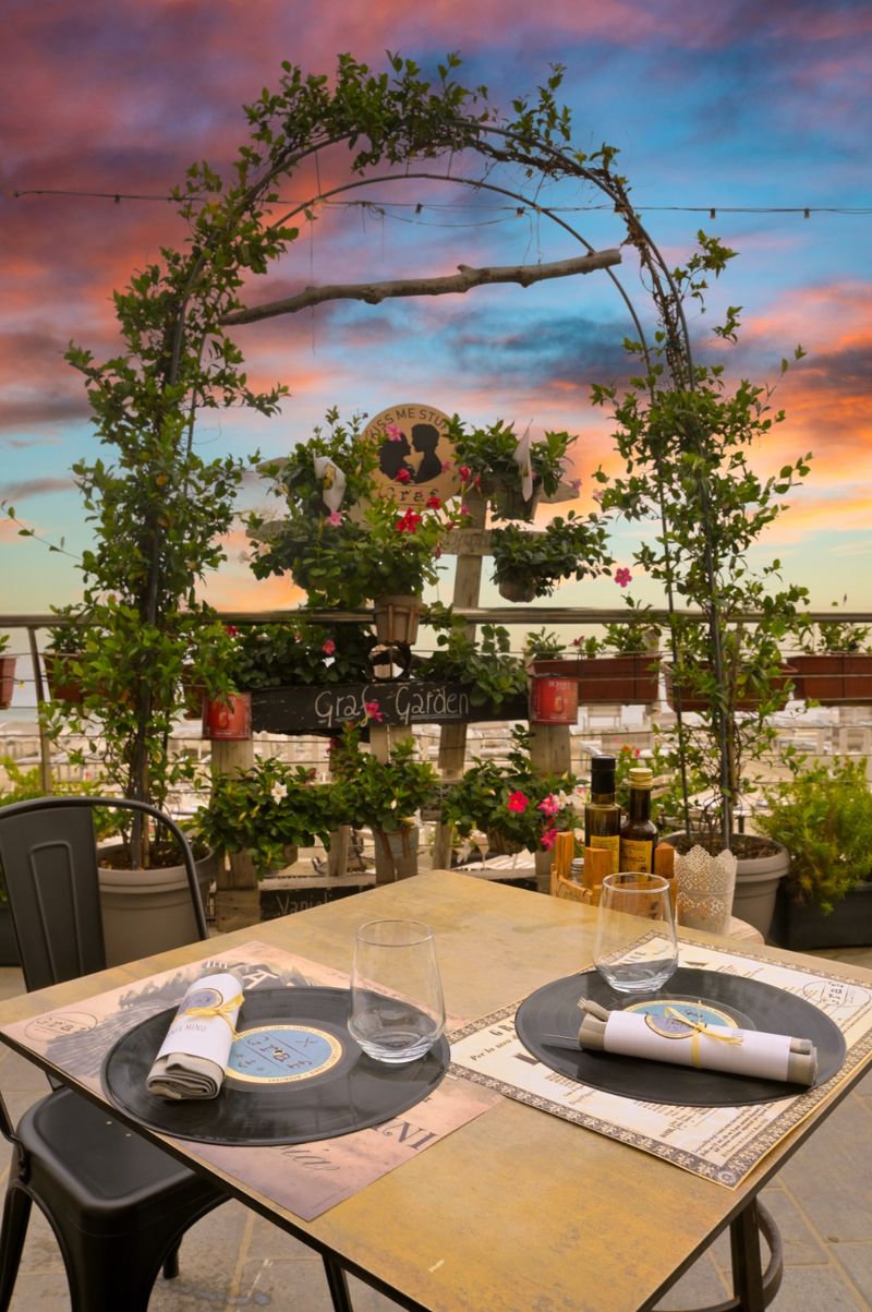 Alassio, Italy — Ligurian Flavours by the Sea