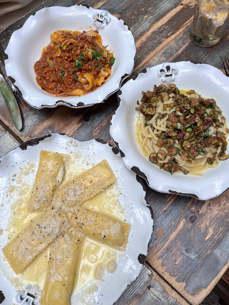 Candele Spezzate alla Genovese Season