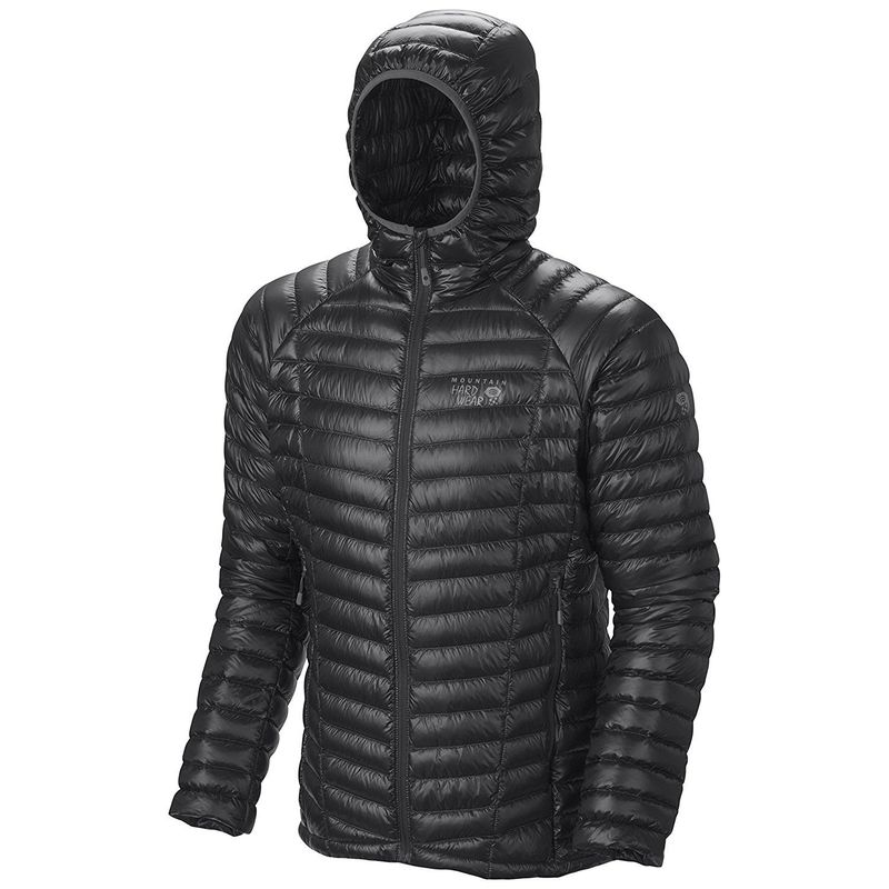 Mountain Hardwear Ghost Whisperer Hoody