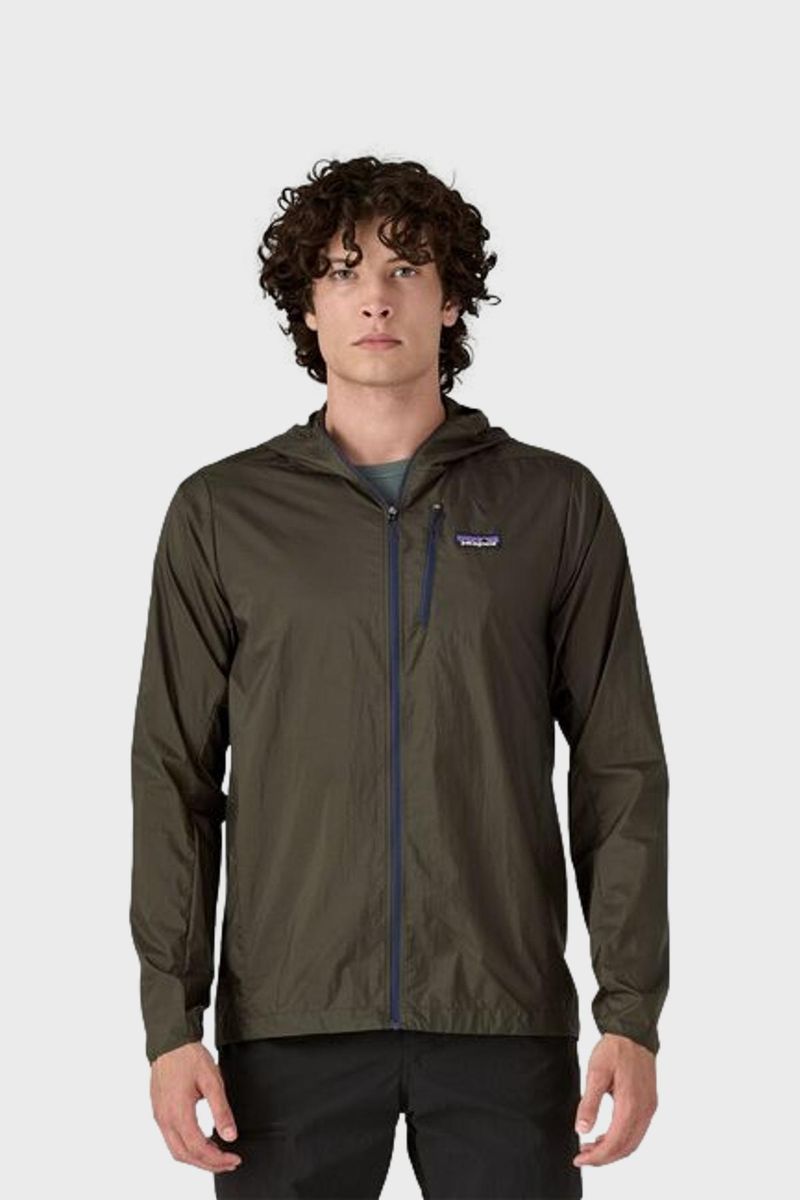 Patagonia Houdini Jacket