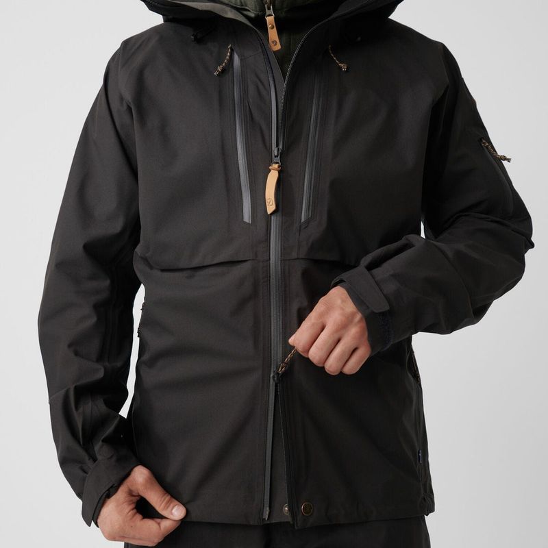 Fjällräven Keb Eco-Shell Jacket