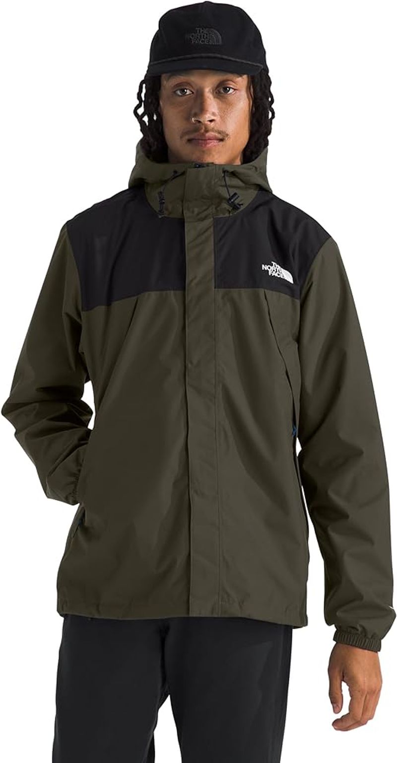 The North Face Antora Jacket