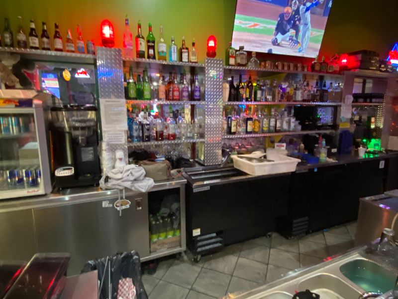 Local Favorite Cocktails