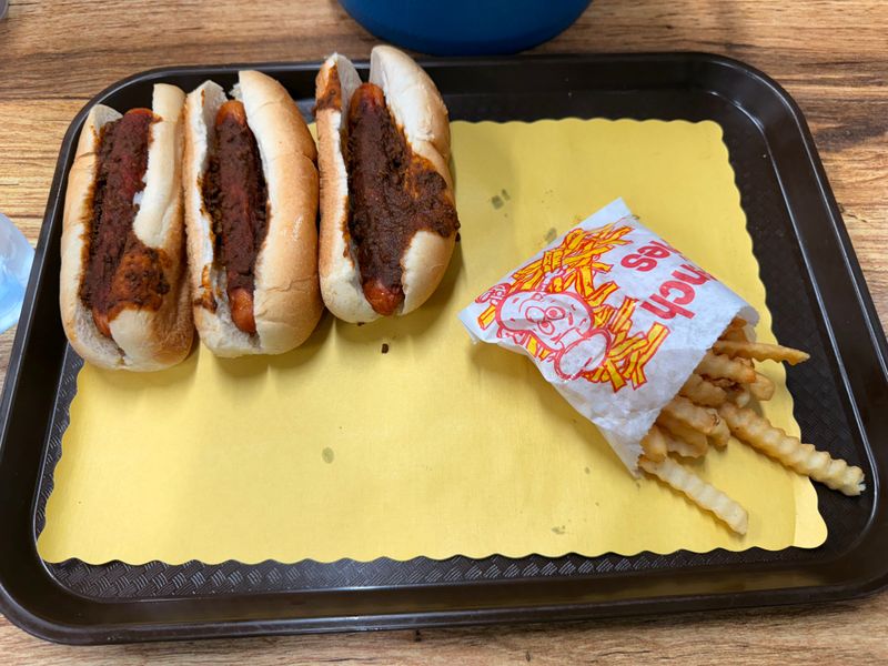 Yocco's The Hot Dog King (Allentown) - The Lehigh Valley Chili Dog Tradition