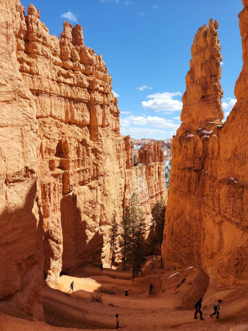 Bryce Canyon National Park, Utah
