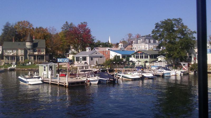 Cultural Revitalization: Theaters, Music, and Community Stages