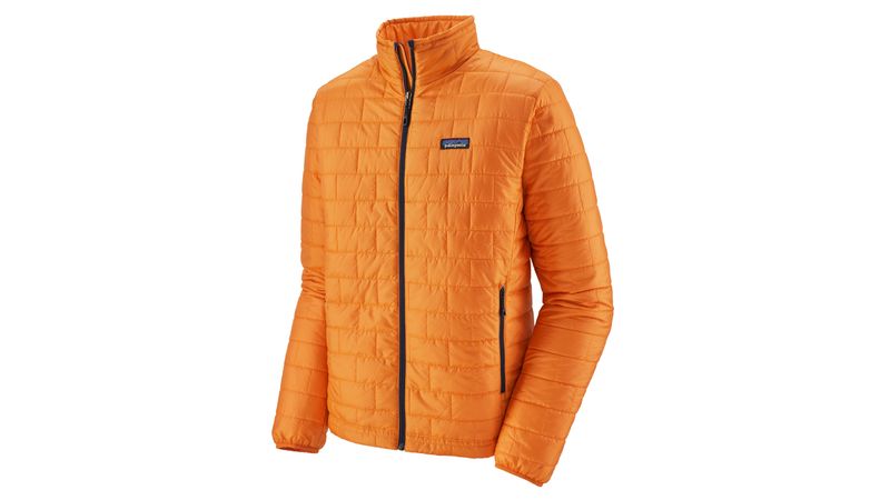 Patagonia Nano Puff® Jacket