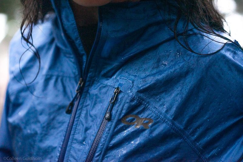 Outdoor Research Helium II Jacket