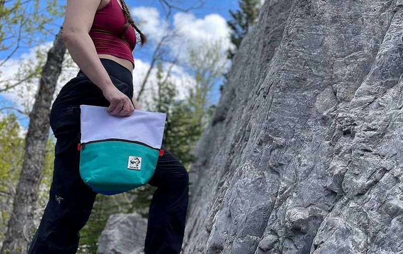 Black Diamond Mojo Chalk Bag