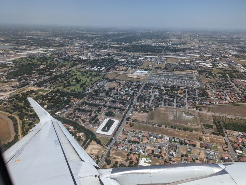 Regions Where Income Mobility Has Fallen Sharply