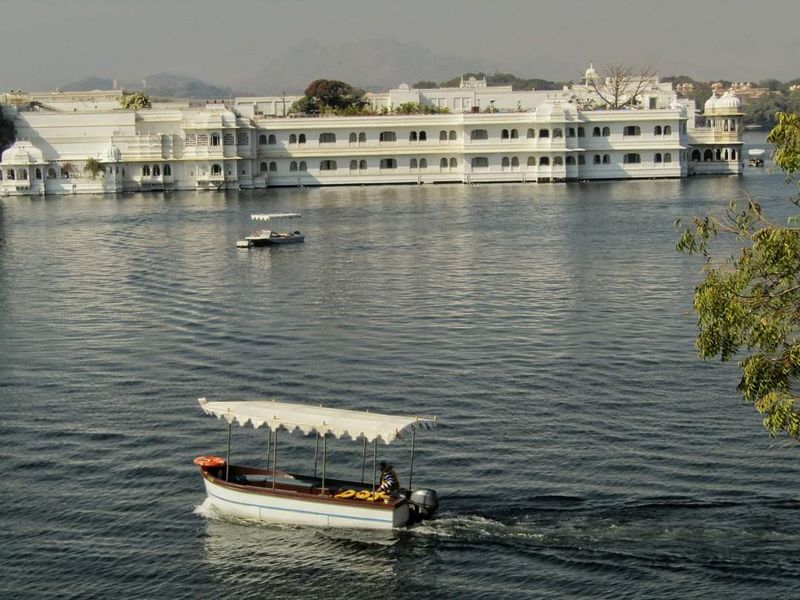 Udaipur, India