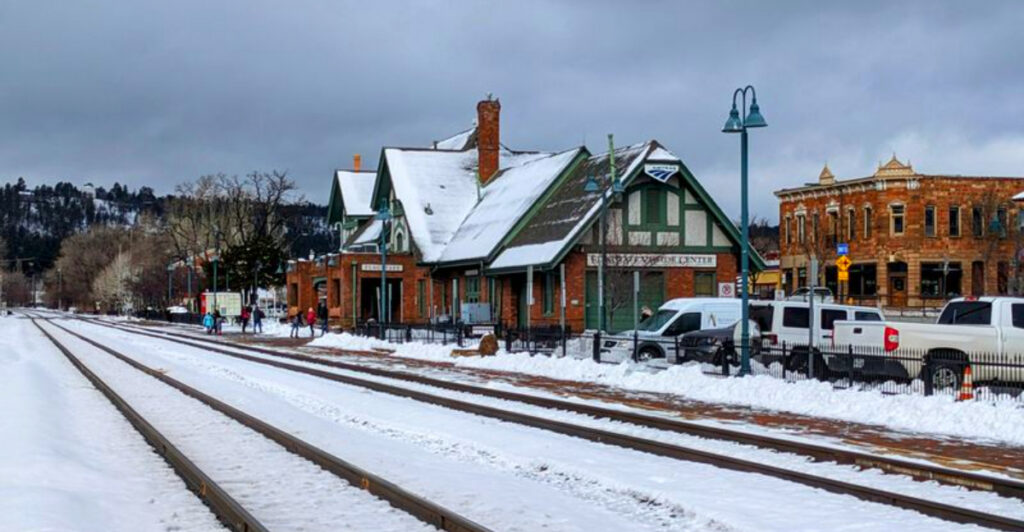 Arizona Flagstaff: Forested Trails, Night Skies, and Historic Route 66
