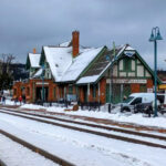 Arizona Flagstaff: Forested Trails, Night Skies, and Historic Route 66