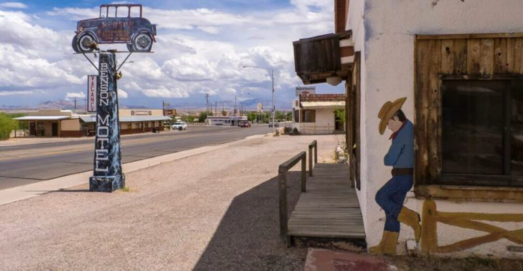 Arizona’s Overlooked City Between Tucson and Sierra Vista With Unique Attractions