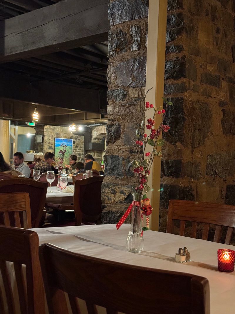 The Steinhaus Story and Vibe