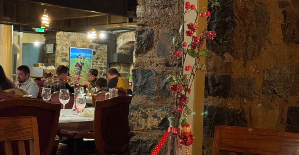 Arkansas Hidden Gem Delivering German Cuisine With Old-School Charm