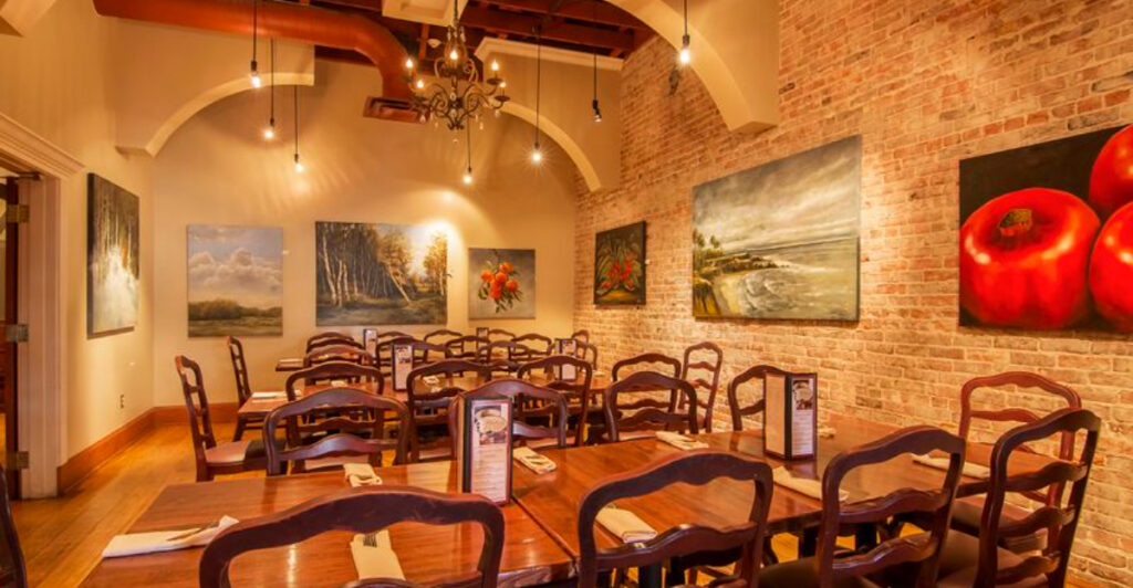 Arkansas Hidden Gem Loved for Its Bold Cajun Cooking and Laid-Back Vibe