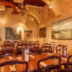 Arkansas Hidden Gem Loved for Its Bold Cajun Cooking and Laid-Back Vibe