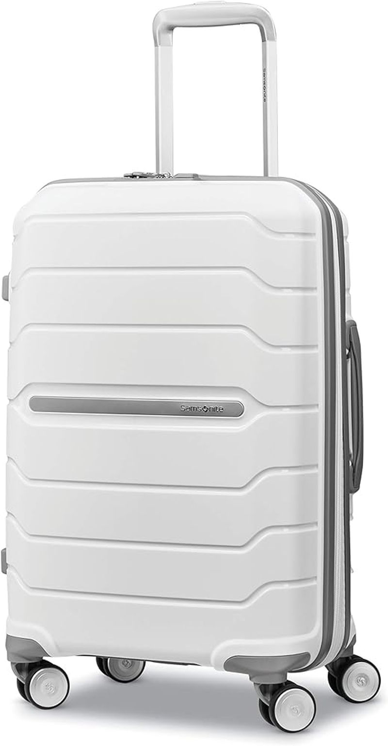 Samsonite Freeform Carry-On Spinner