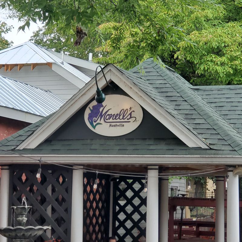 Monell's (Nashville, Germantown)