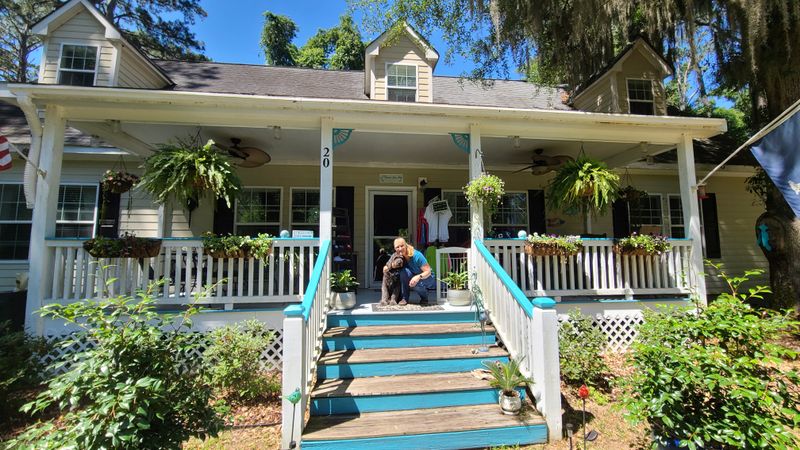 Gullah Geechee Roots And Living Memory