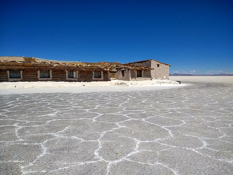 Leaks or releases don't just stay in one place