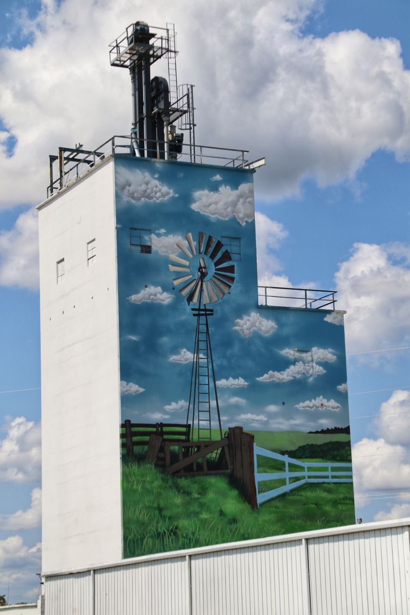 Family Friendly Mural Hunt