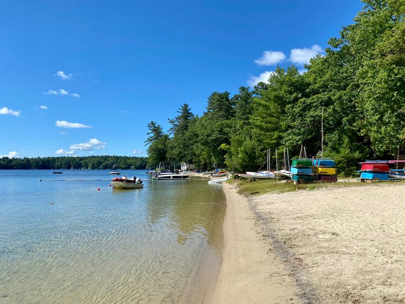 Tourism And Seasonality: Summer Swell, Year Round Heart