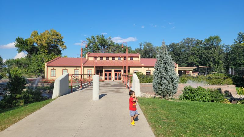 Family Fun Beyond the Zoo