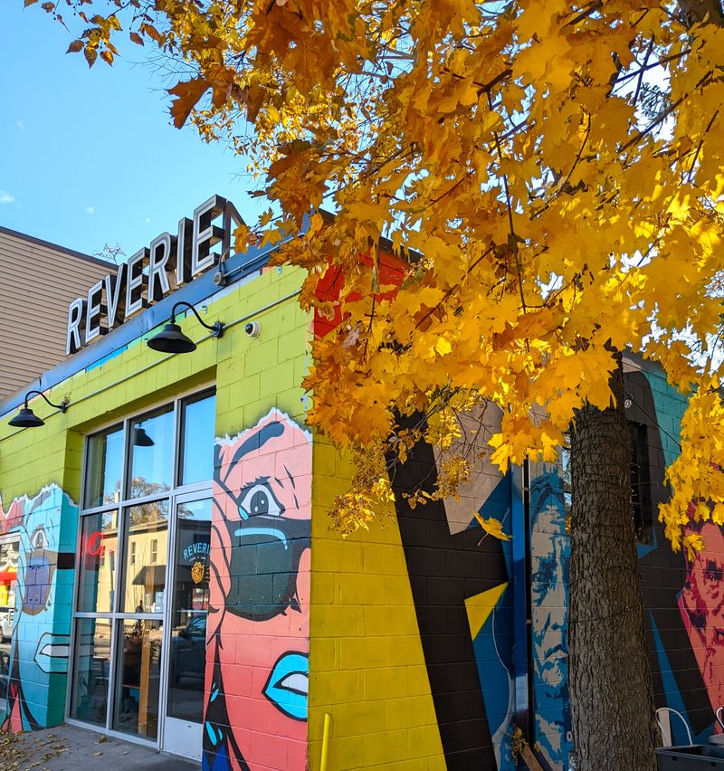 Minneapolis, Minnesota