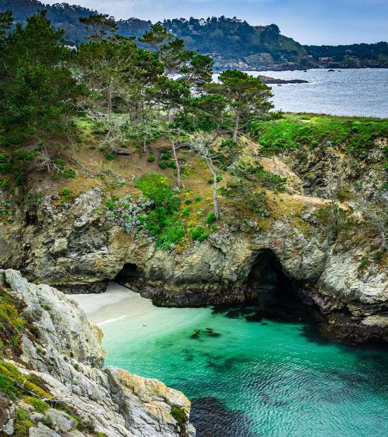 Carmel-by-the-Sea, California