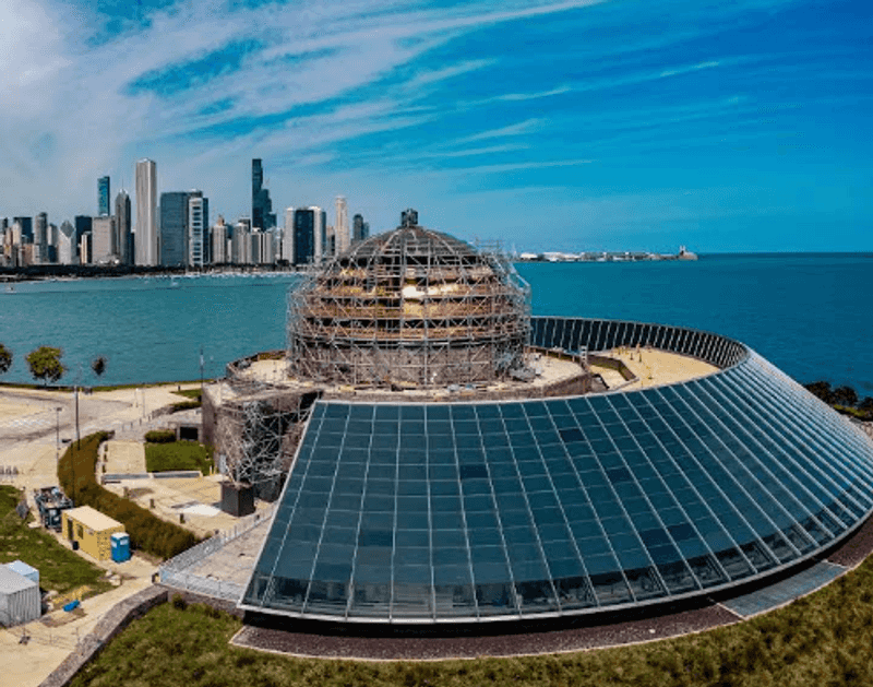 Chicago, Illinois – A Deep Dish of Immigrant History